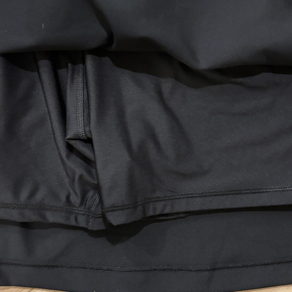 Abercrombie YPB sculptLUX Mini Dress - Picture 7 of 7